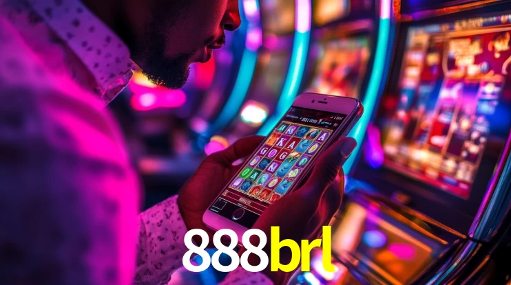 Baixar App 888brl