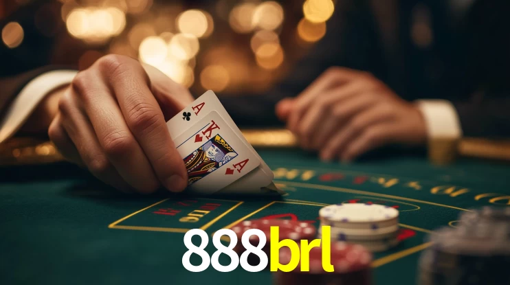 Plataforma Online 888brl