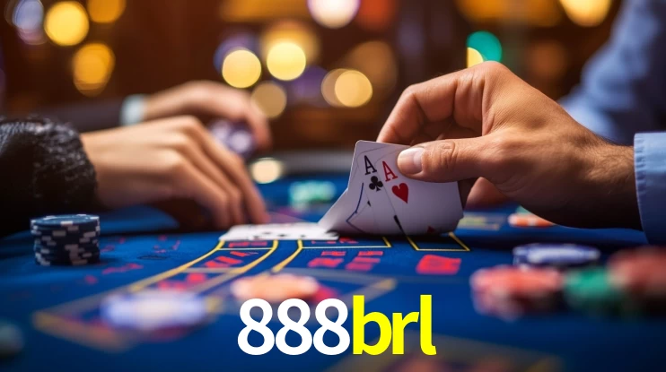 Jogos na 888brl