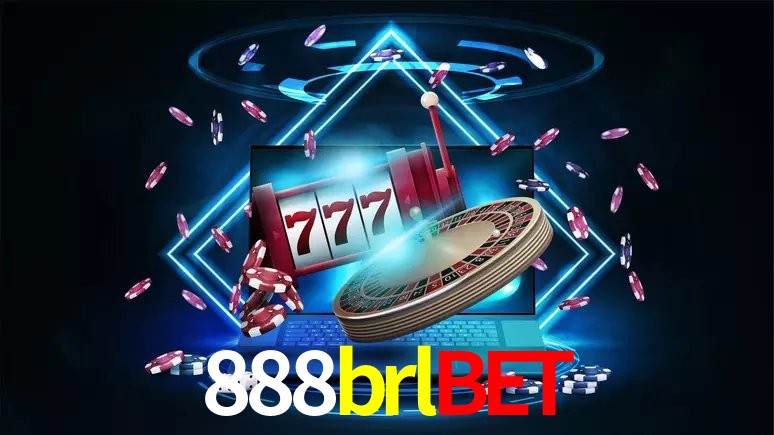 Design Responsivo 888brlbet