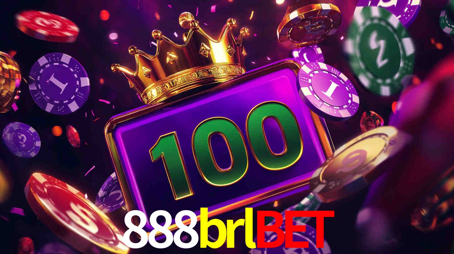 Welcome Bonus 888brlbet