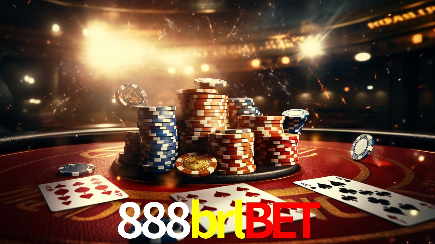 Live Casino 888brlbet