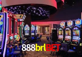 Acesso seguro à conta 888brlbet