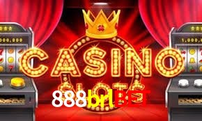 Bonus Features 888brlbet