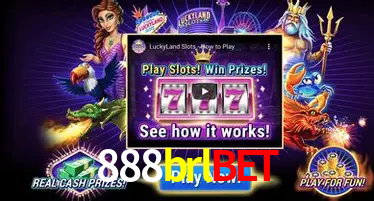 Descubra o Mundo do Cassino Online com 888brlbet
