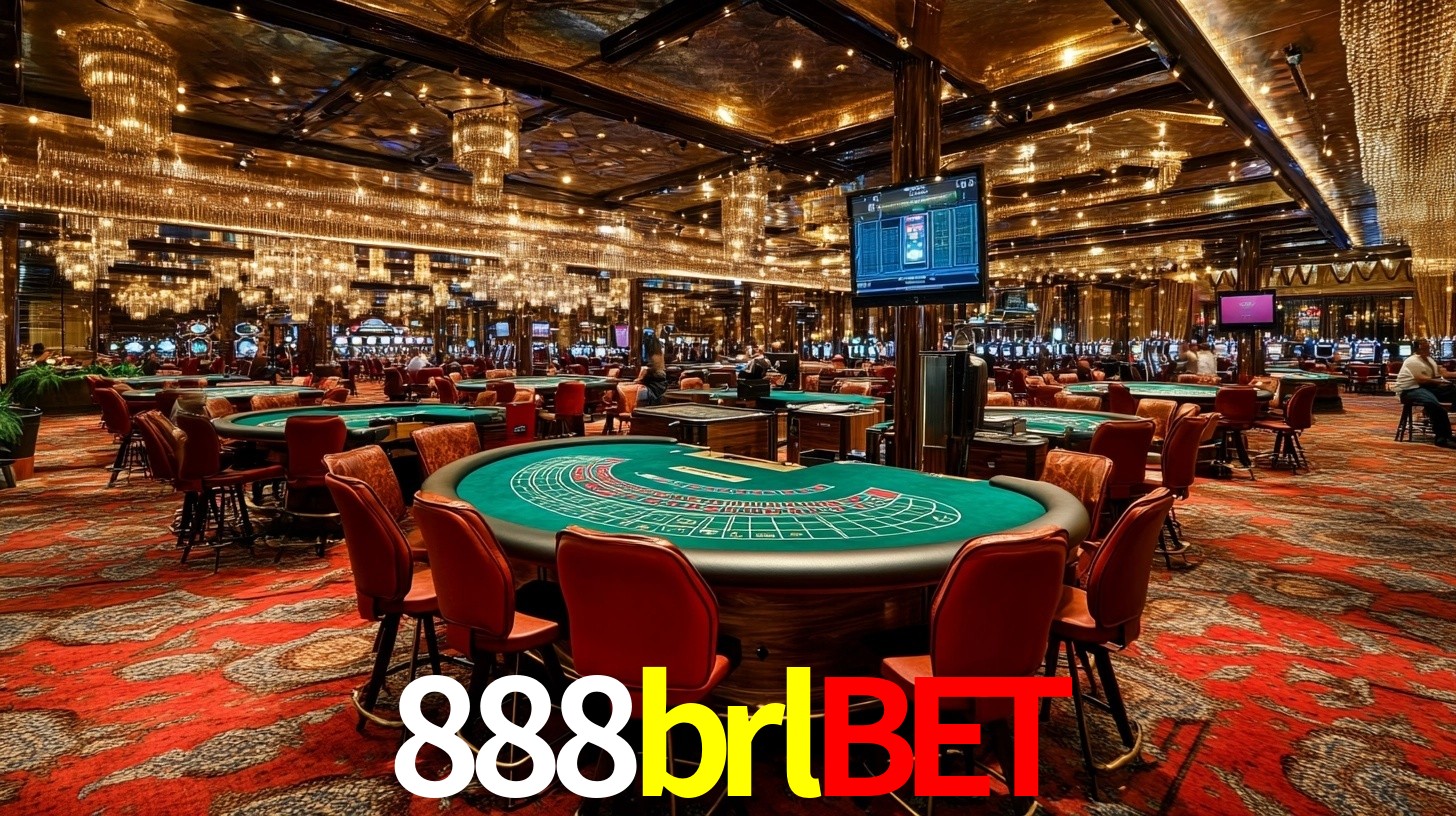 888brlbet: Seu Cassino Premiado com Pagamentos Rápidos