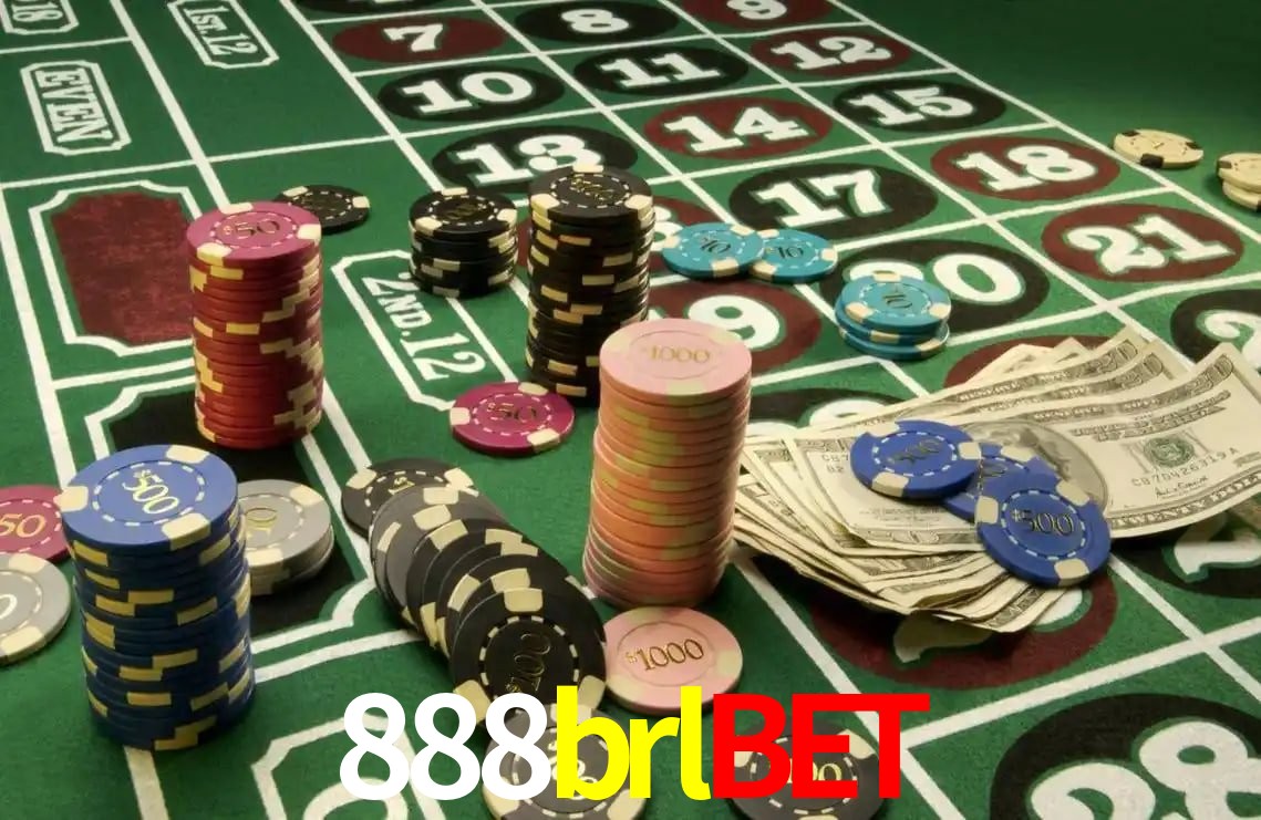 Experiência VIP 888brlbet