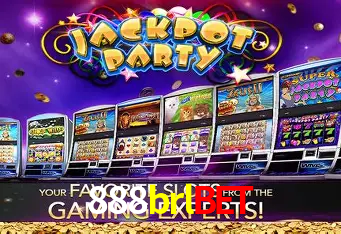 Descubra o Mundo do Cassino Online com 888brlbet