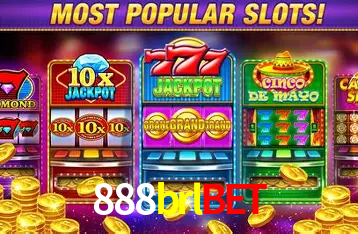 Desvendando o Mundo dos Jogos Virtuais na 888brlbet