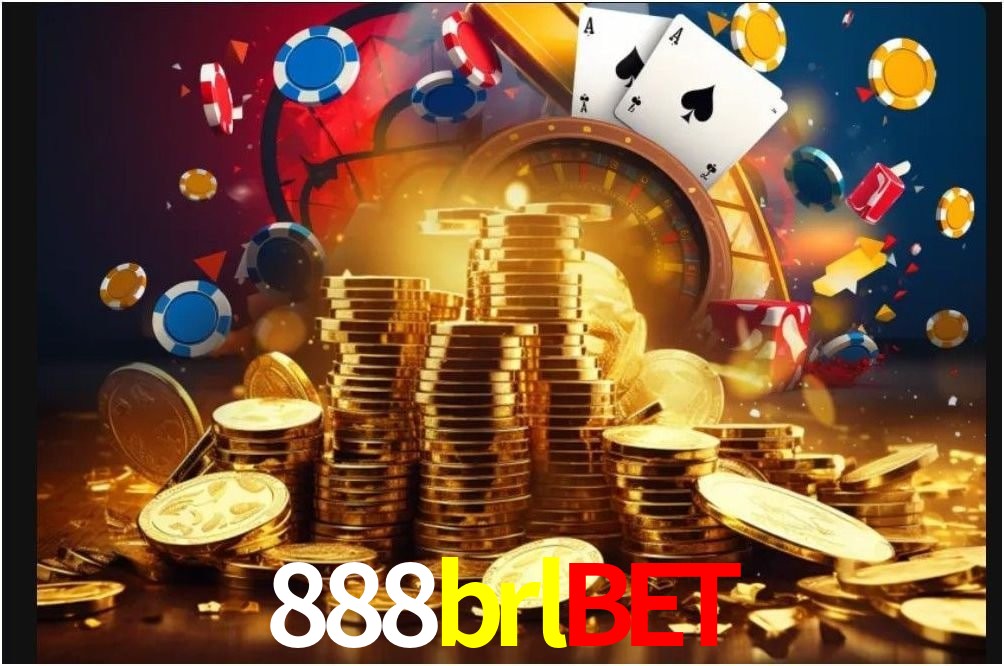 Interface do App 888brlbet