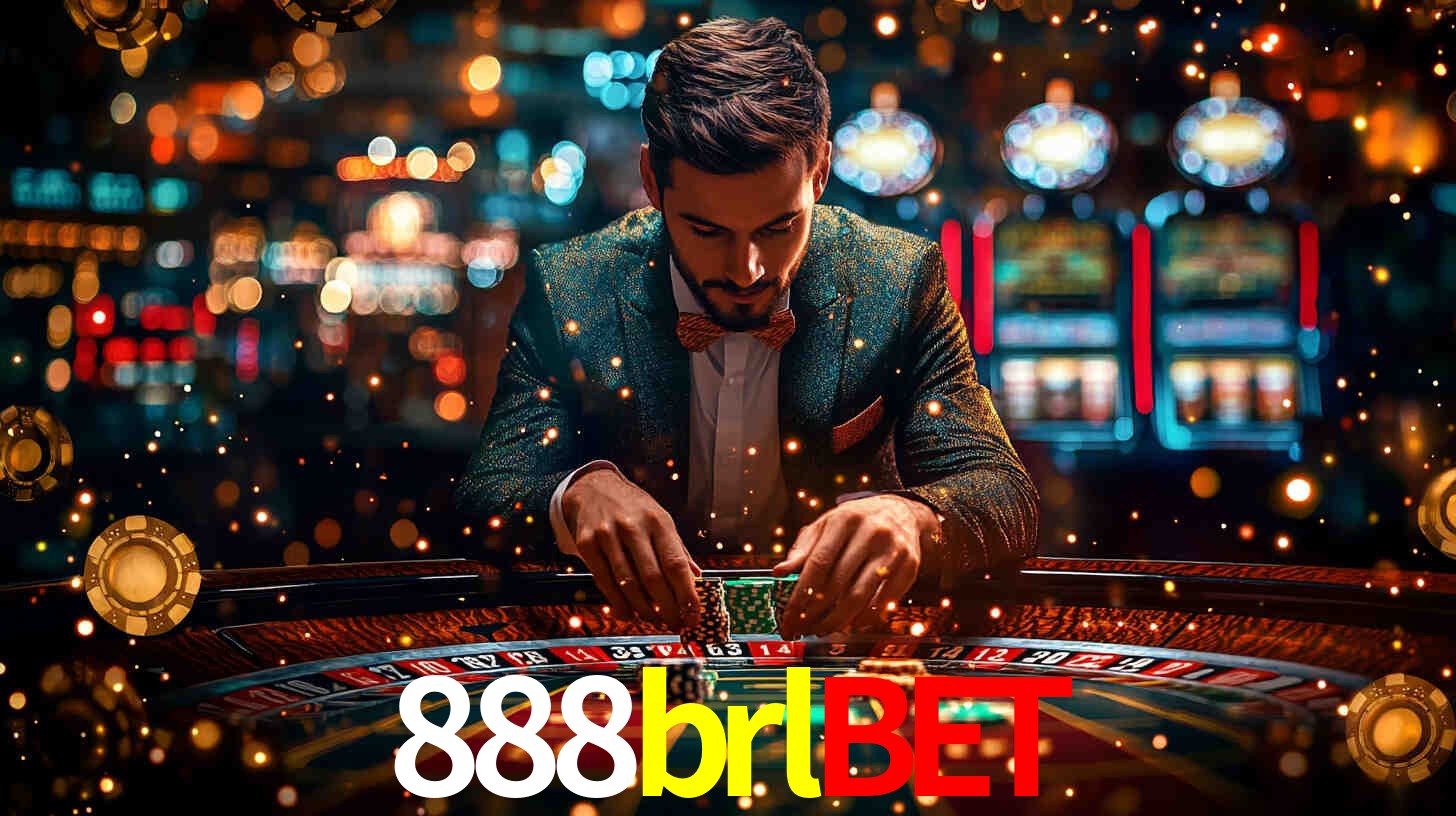 Exclusive Games 888brlbet