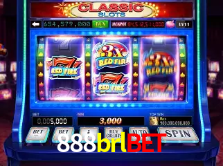 Descubra a Magia dos Jogos de Arcade no 888brlbet