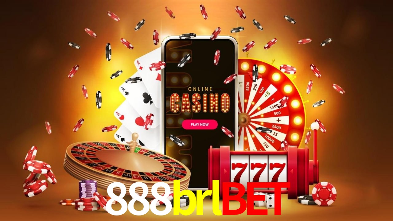 A Experiência Imersiva dos Cassinos Ao Vivo no 888brlbet