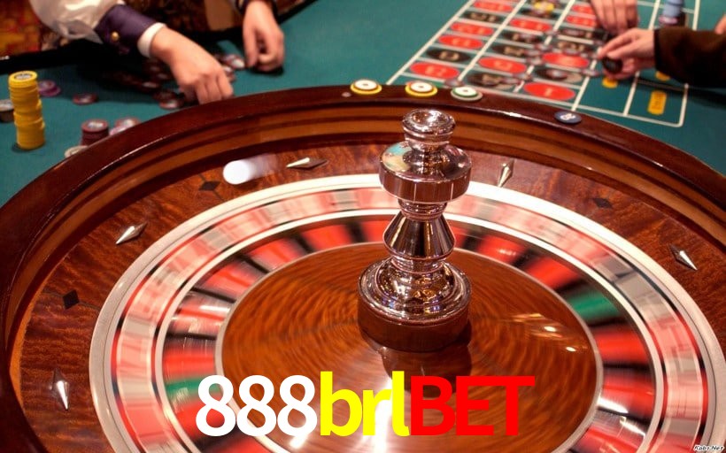 Casino Ao Vivo 888brlbet