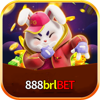 Logo da 888brlbet
