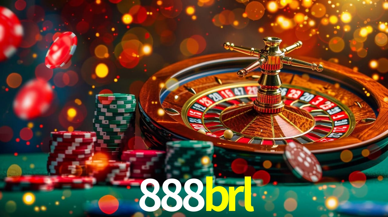 Descubra a Essência do 888brl: Nossa História e Compromissos