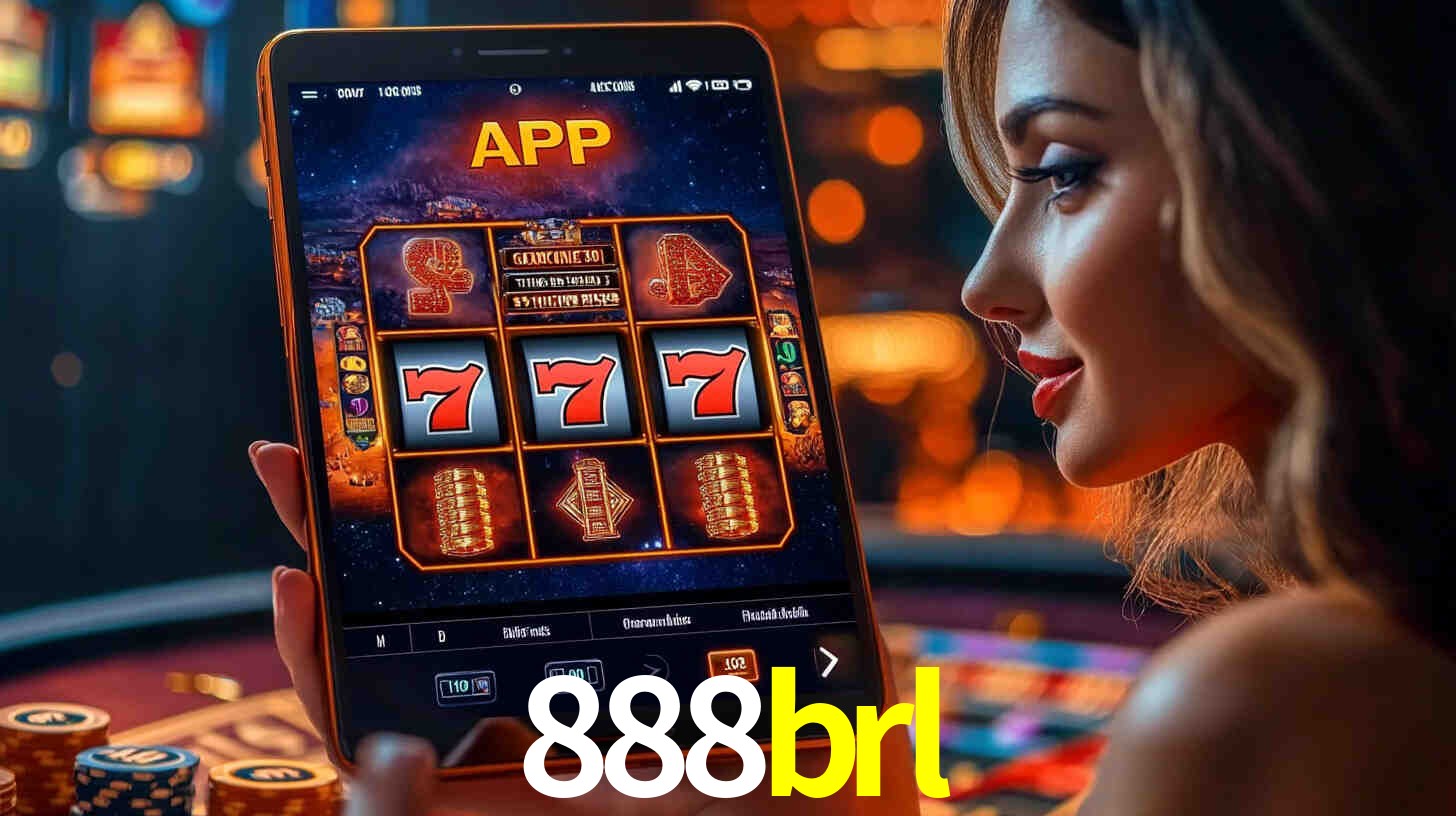 888brl: A Experiência de Casino com Jogos de Mesa ao Vivo