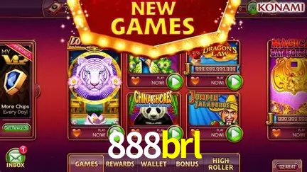 Live Casino 888brl