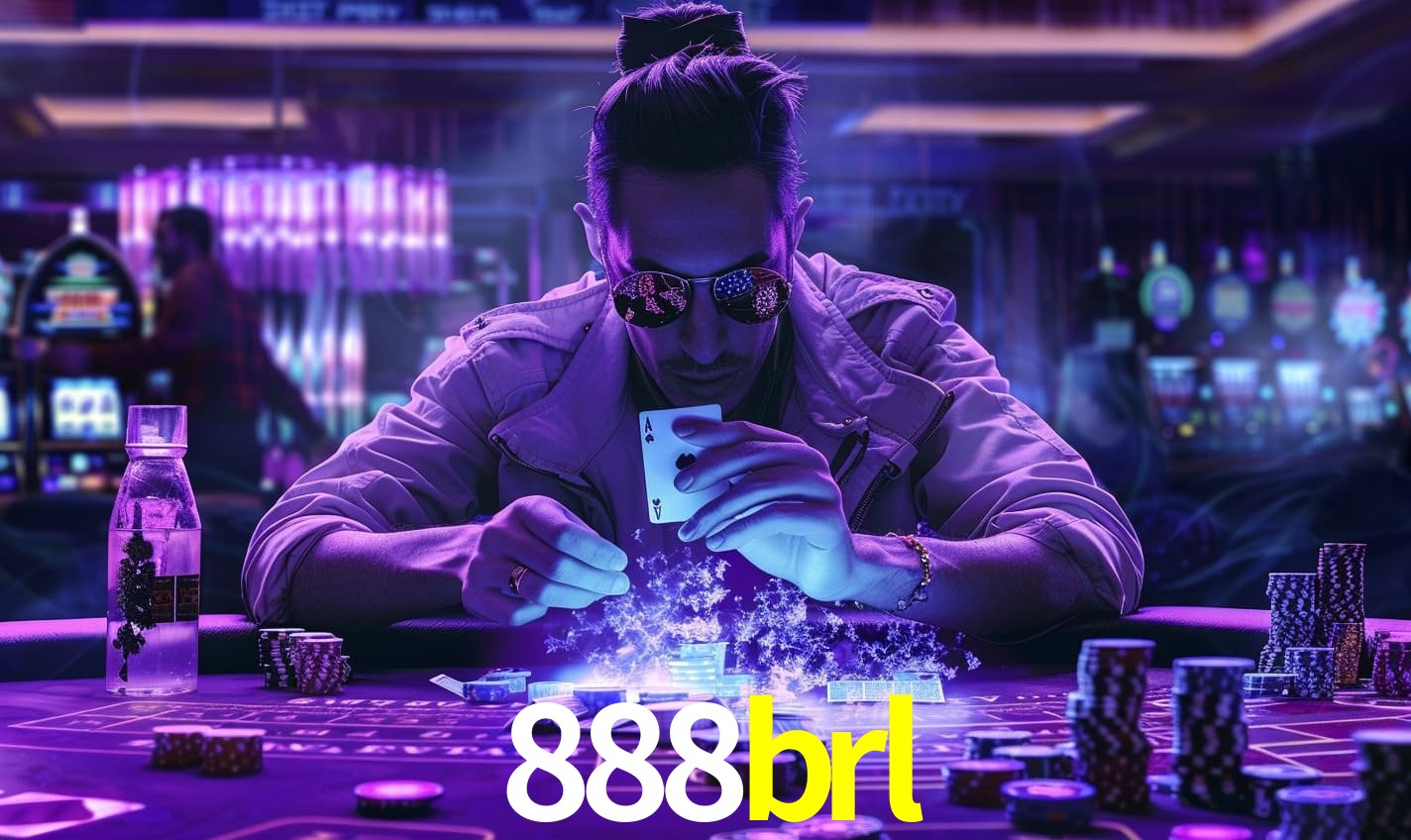 Blackjack Table 888brl