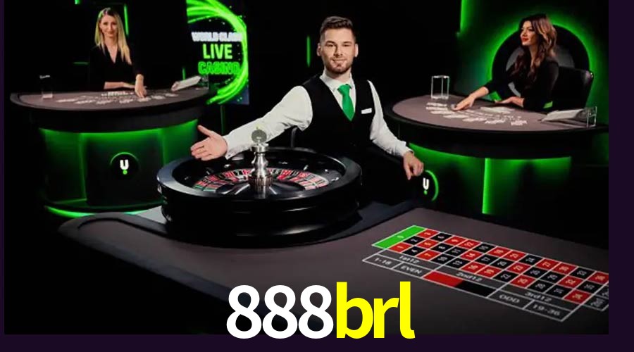 Account Benefits 888brl