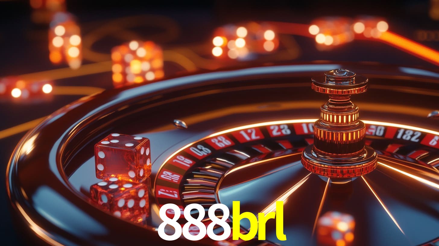 Live Casino 888brl