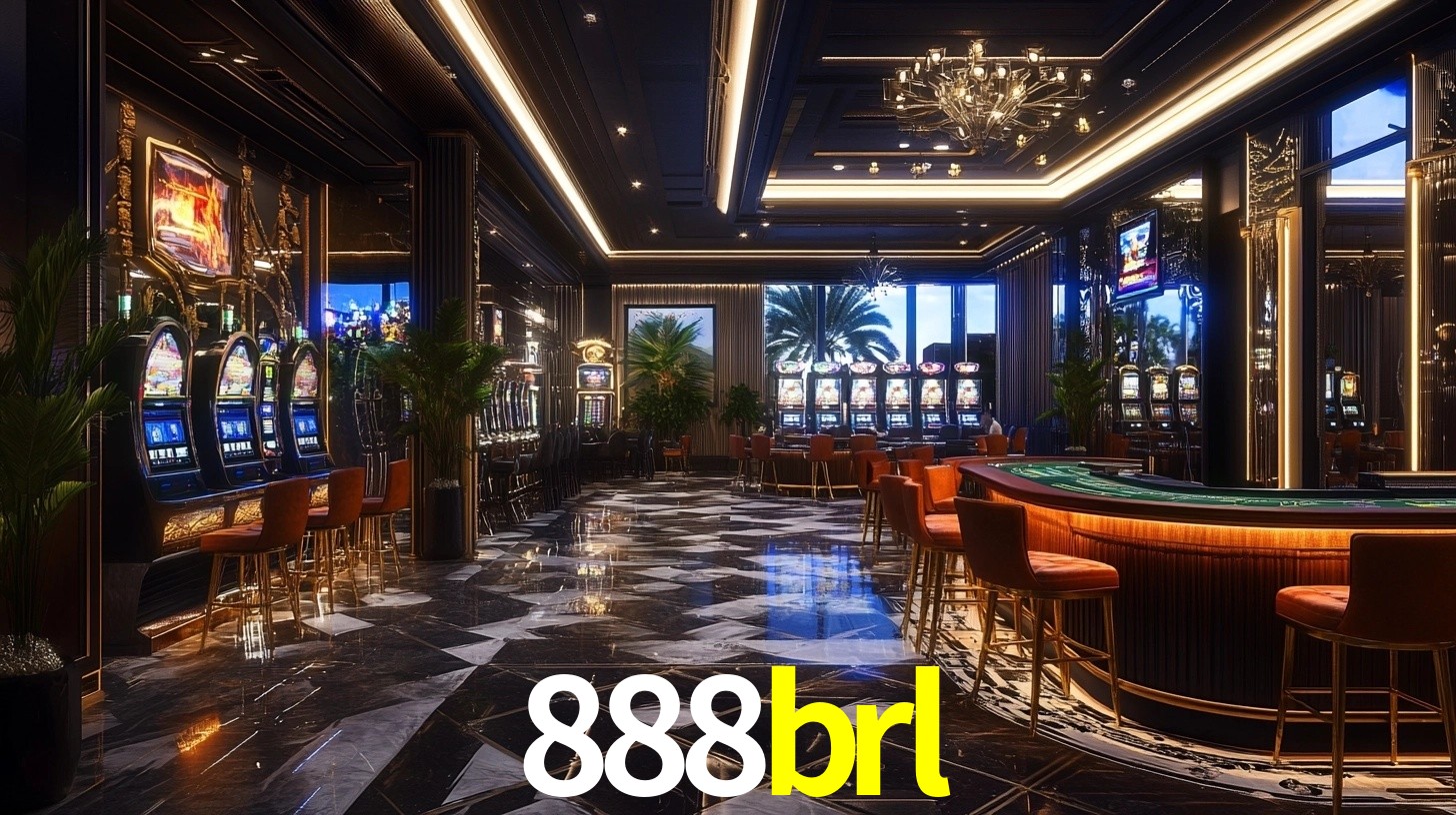Tournaments 888brl