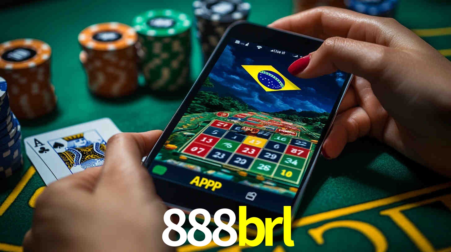 Inovações de Jogos na 888brl: O Futuro das Experiências Interativas