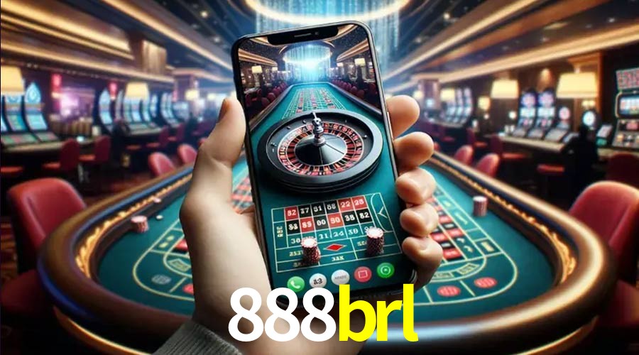 Slot Games 888brl