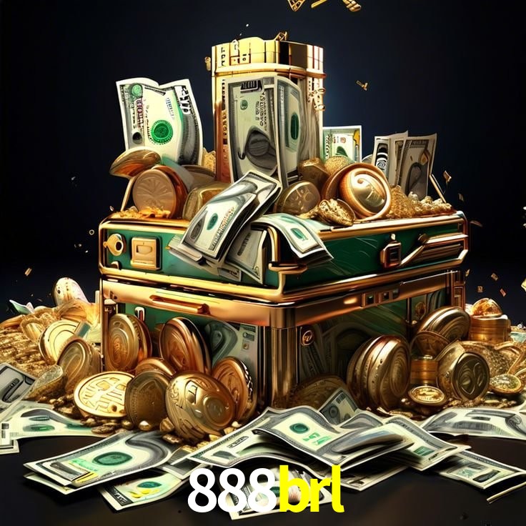 Welcome Bonus 888brl