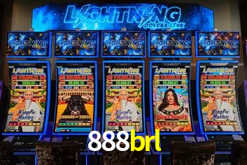 A Emoção da Loteria na 888brl: Uma Chance de Mudança de Vida