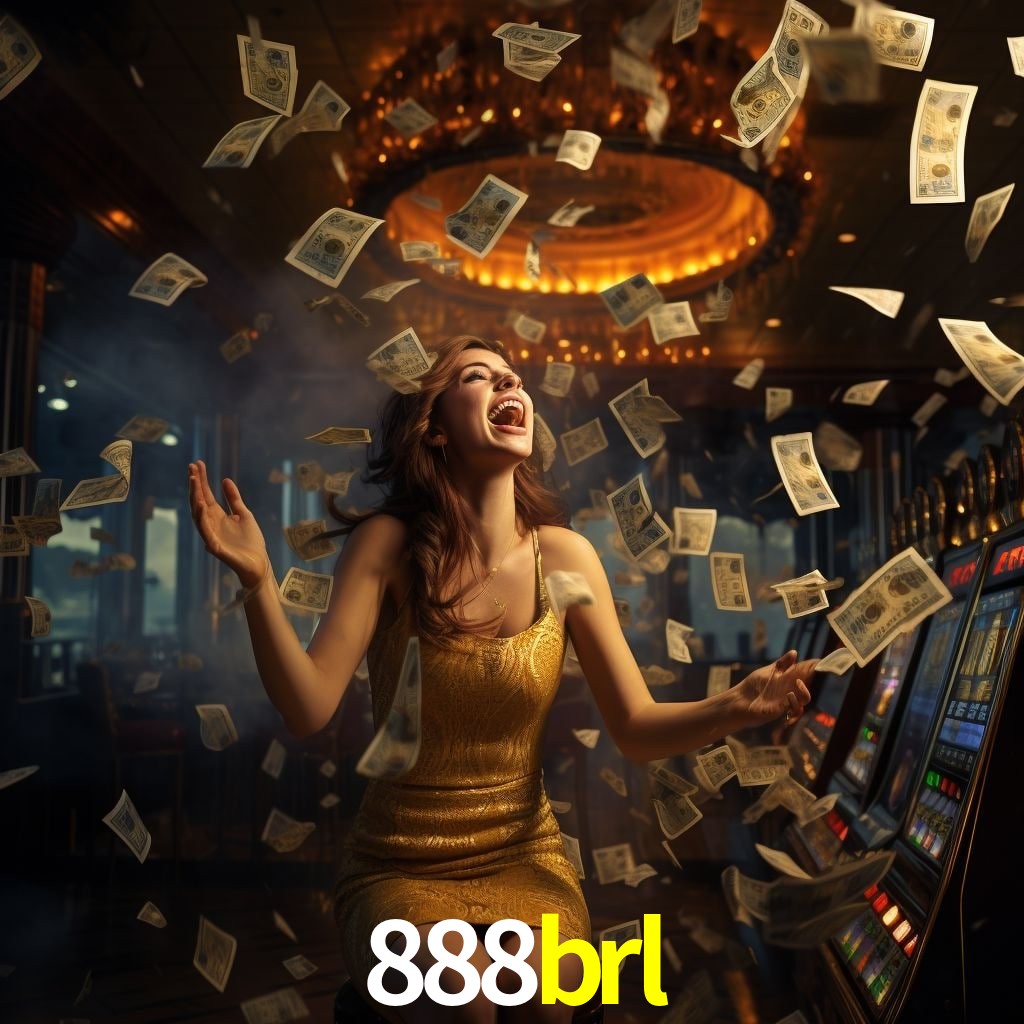 VIP Casino 888brl