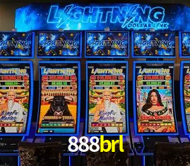 Descubra a Magia dos Jogos de Arcade no 888brl